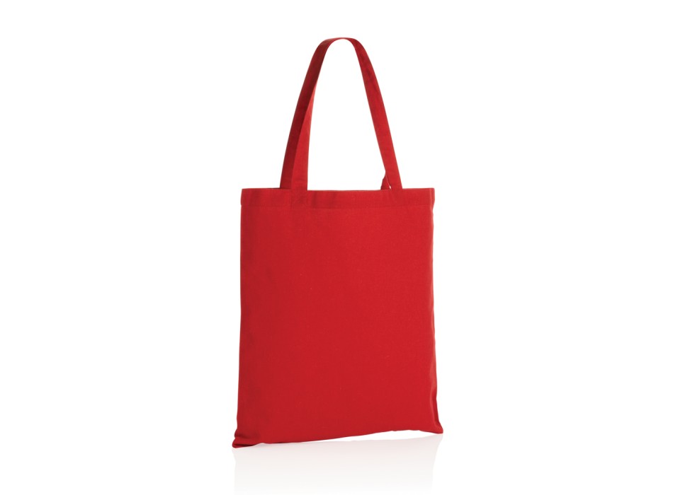 Shopper in cotone riciclato 145 gr Impact Aware™ FullGadgets.com