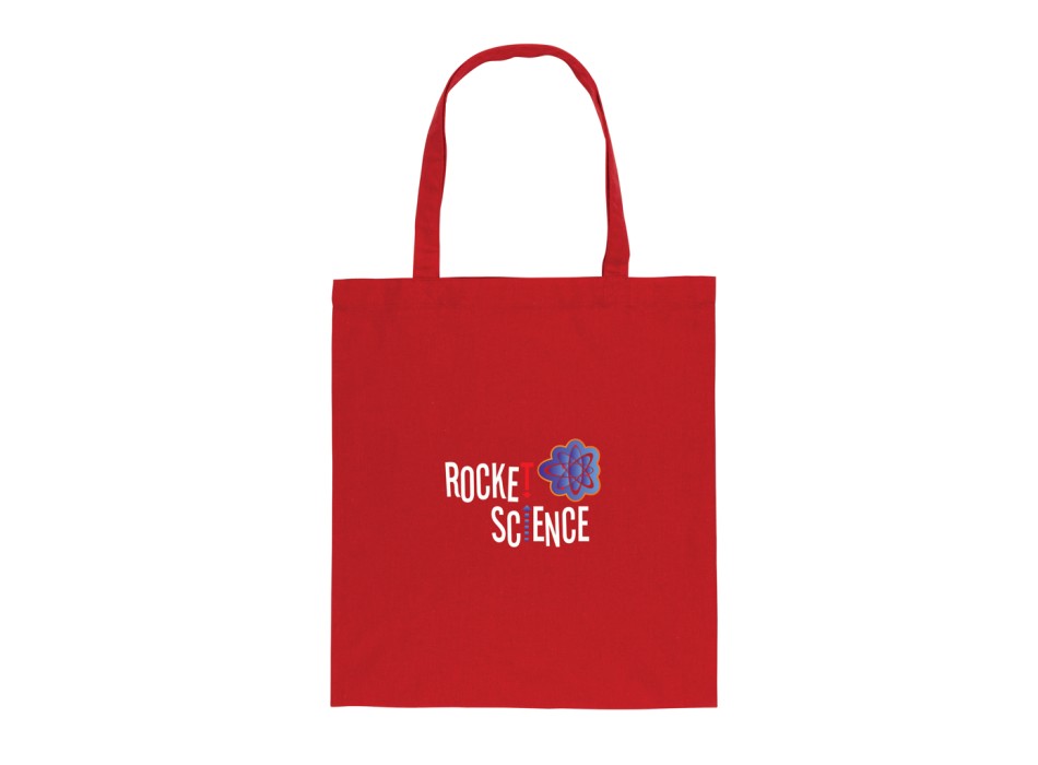 Shopper in cotone riciclato 145 gr Impact Aware™ FullGadgets.com