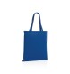 Shopper in cotone riciclato 145 gr Impact Aware™ FullGadgets.com