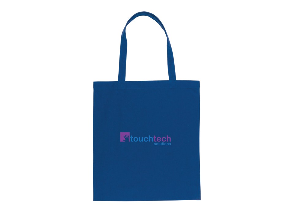 Shopper in cotone riciclato 145 gr Impact Aware™ FullGadgets.com