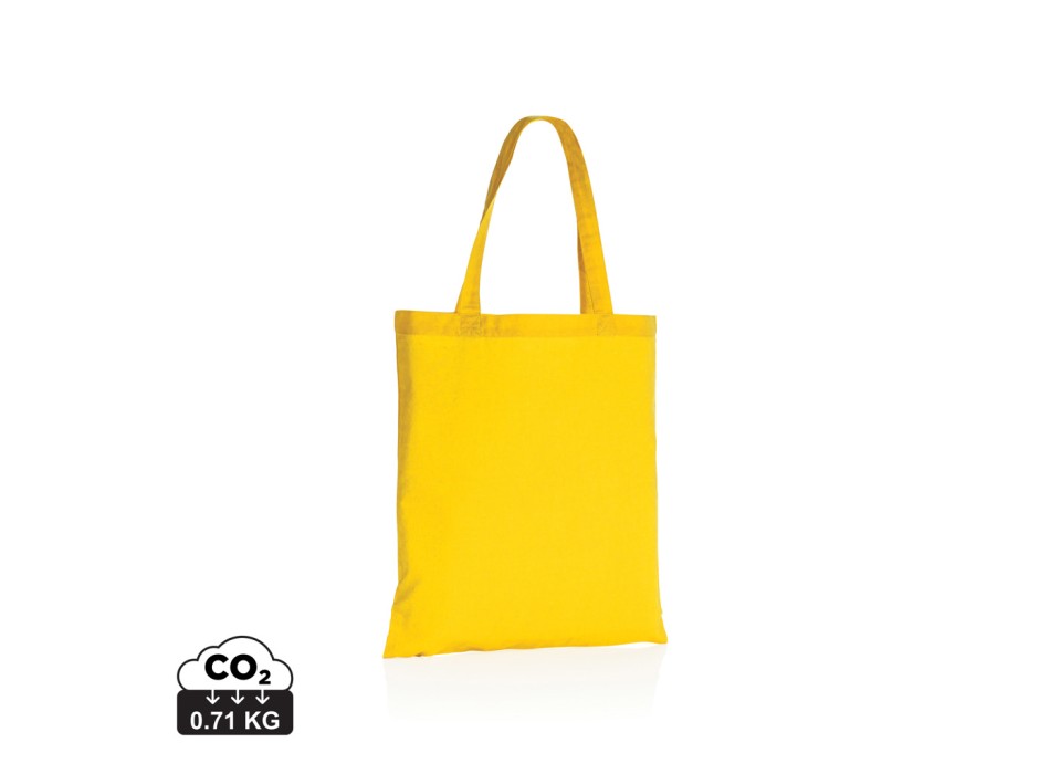 Shopper in cotone riciclato 145 gr Impact Aware™ FullGadgets.com