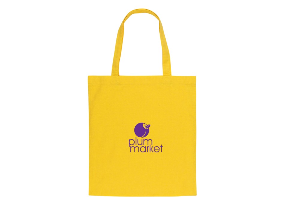 Shopper in cotone riciclato 145 gr Impact Aware™ FullGadgets.com