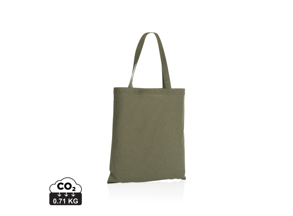 Shopper in cotone riciclato 145 gr Impact Aware™ FullGadgets.com