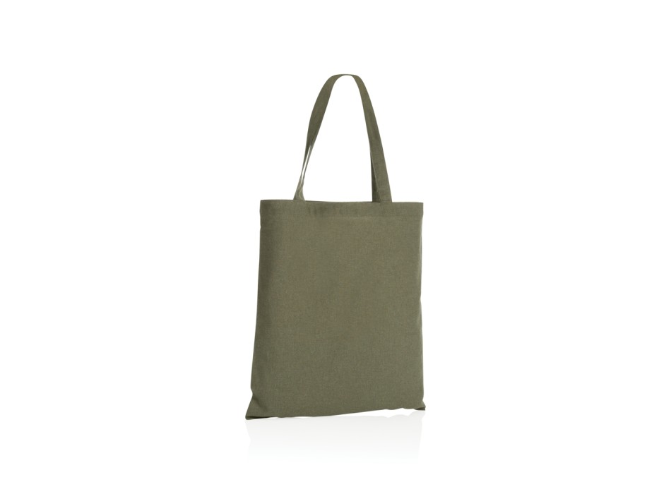 Shopper in cotone riciclato 145 gr Impact Aware™ FullGadgets.com