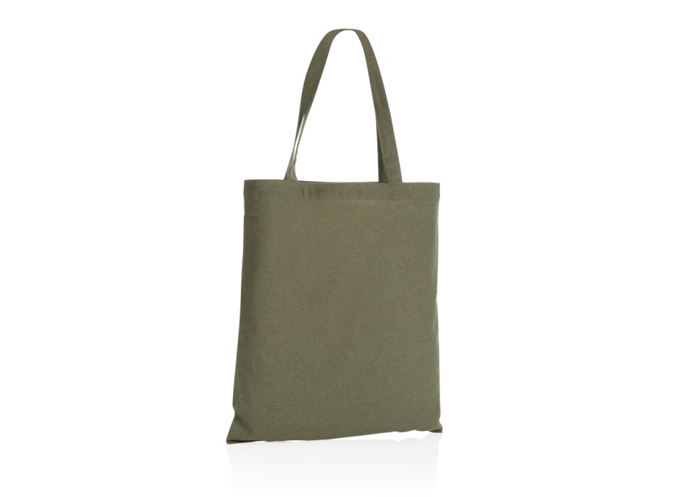 Shopper in cotone riciclato 145 gr Impact Aware™ FullGadgets.com