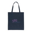 Shopper in cotone riciclato 145 gr Impact Aware™ FullGadgets.com