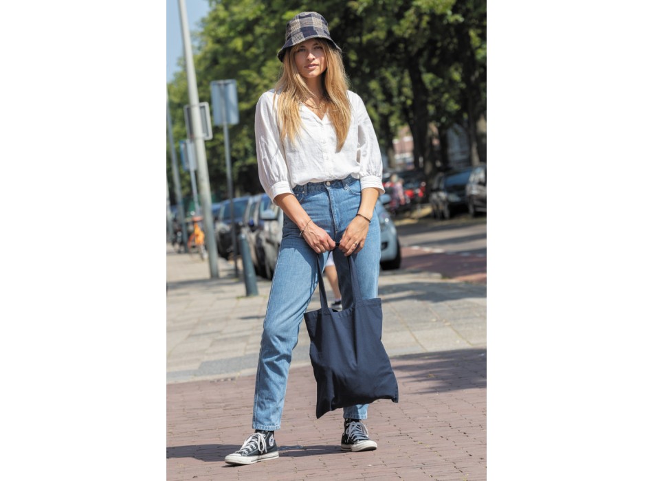 Shopper in cotone riciclato 145 gr Impact Aware™ FullGadgets.com