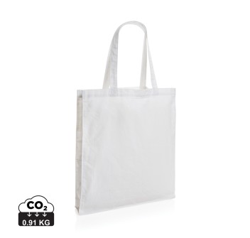 Shopper in cotone riciclato 145 gr Impact Aware™ FullGadgets.com