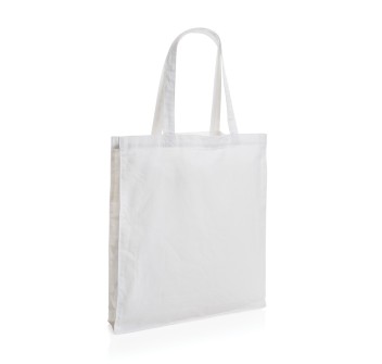 Shopper in cotone riciclato 145 gr Impact Aware™ FullGadgets.com