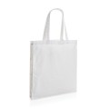 Borsa Impact Aware™ In Cotone Riciclato 145Gr Personalizzabile