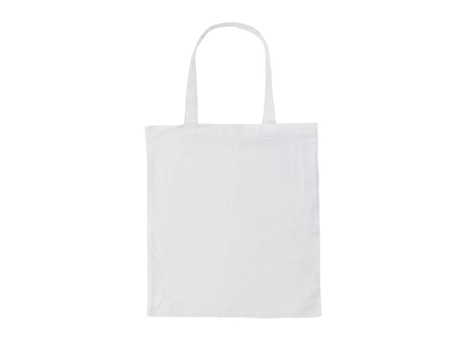 Shopper in cotone riciclato 145 gr Impact Aware™ FullGadgets.com
