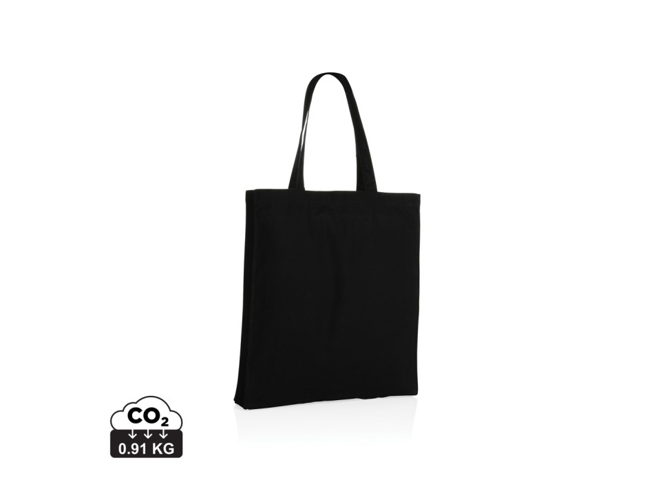 Shopper in cotone riciclato 145 gr Impact Aware™ FullGadgets.com