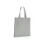 Borsa Impact Aware™ In Cotone Riciclato 145Gr Personalizzabile