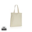 Shopper in cotone riciclato 145 gr Impact Aware™ FullGadgets.com