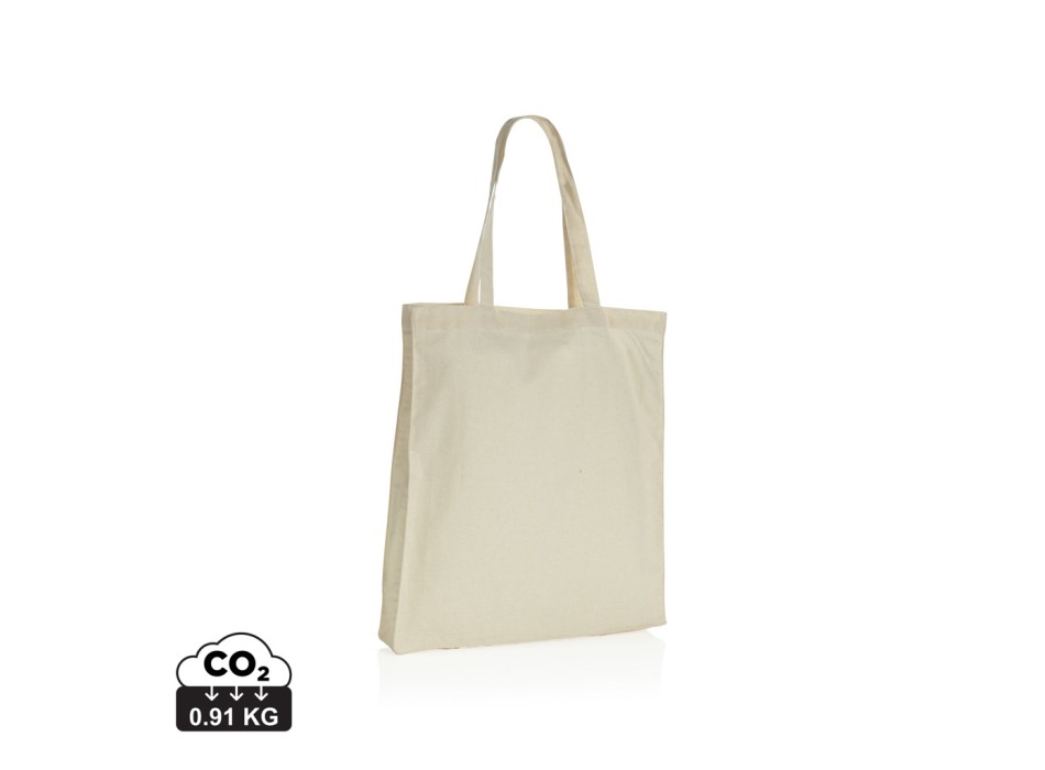 Shopper in cotone riciclato 145 gr Impact Aware™ FullGadgets.com