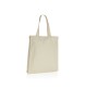 Shopper in cotone riciclato 145 gr Impact Aware™ FullGadgets.com