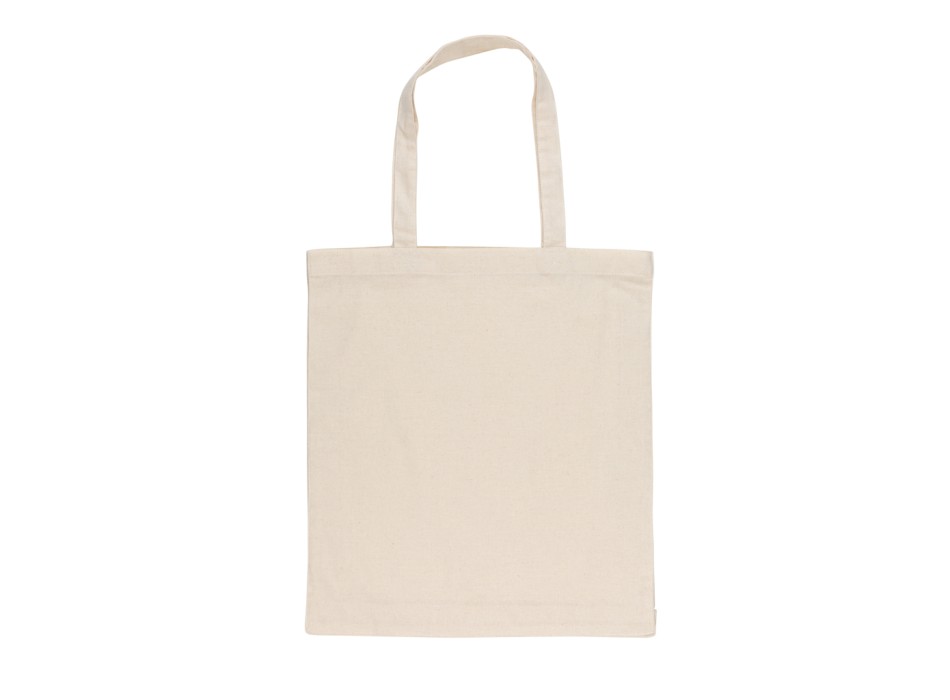 Shopper in cotone riciclato 145 gr Impact Aware™ FullGadgets.com