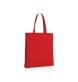 Shopper in cotone riciclato 145 gr Impact Aware™ FullGadgets.com