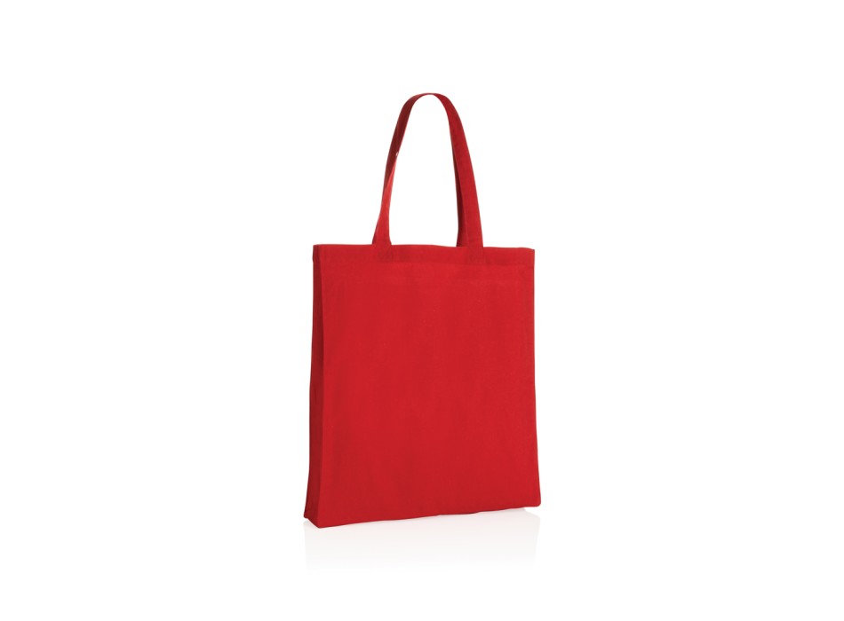 Shopper in cotone riciclato 145 gr Impact Aware™ FullGadgets.com