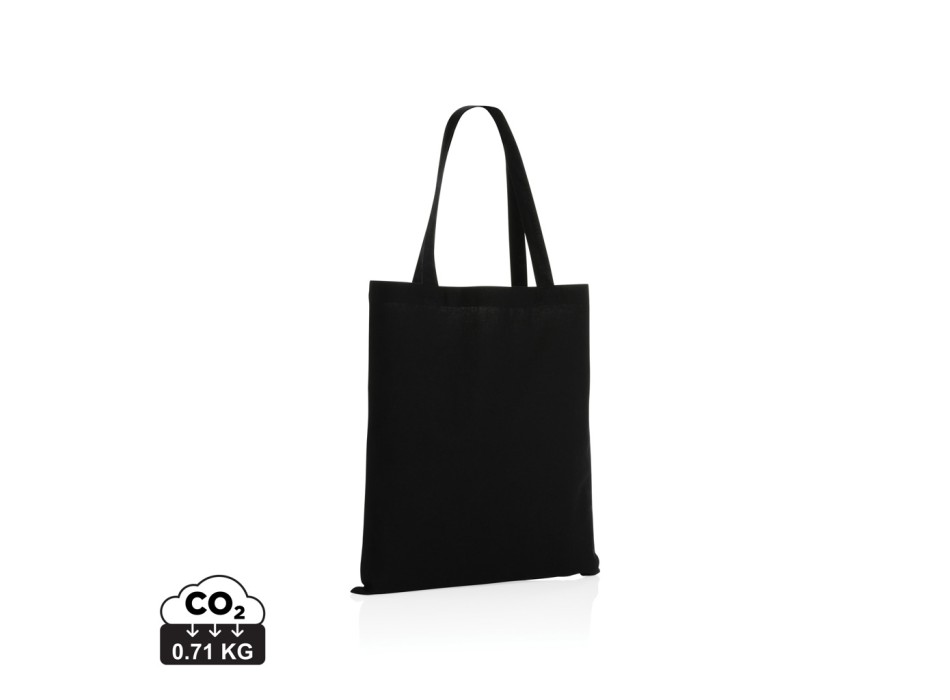 Shopper in cotone riciclato 145 gr Impact Aware™ FullGadgets.com