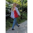 Shopper in cotone riciclato 145 gr Impact Aware™ FullGadgets.com