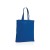 Borsa Impact Aware™ In Cotone Riciclato 145Gr Personalizzabile