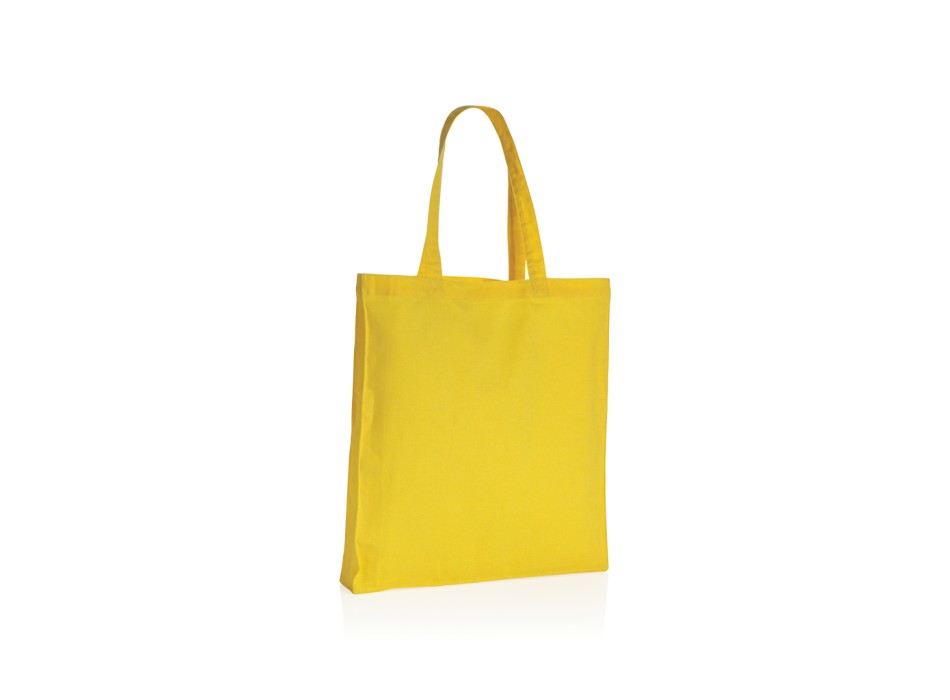 Shopper in cotone riciclato 145 gr Impact Aware™ FullGadgets.com