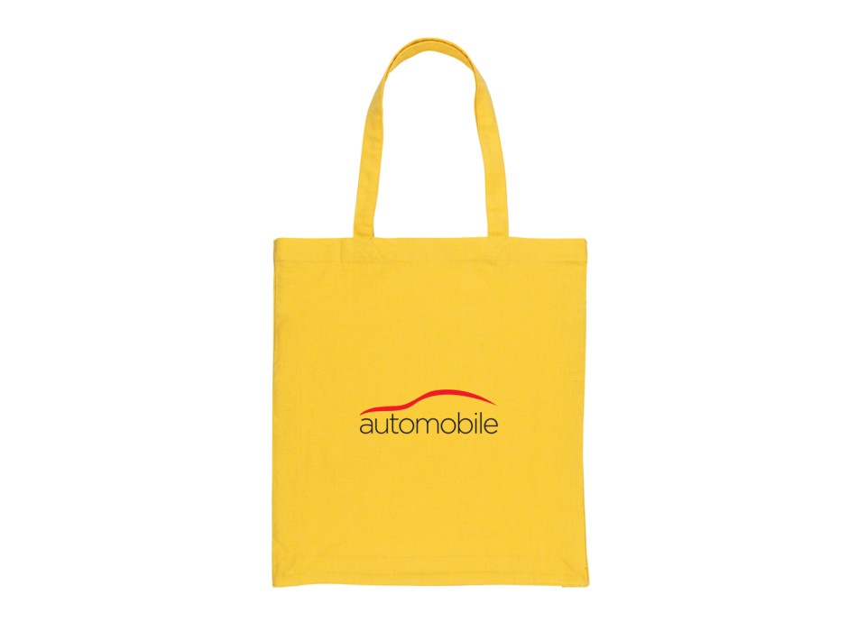 Shopper in cotone riciclato 145 gr Impact Aware™ FullGadgets.com