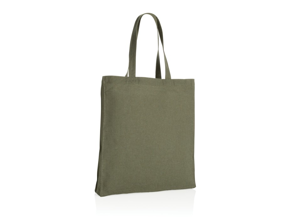 Shopper in cotone riciclato 145 gr Impact Aware™ FullGadgets.com