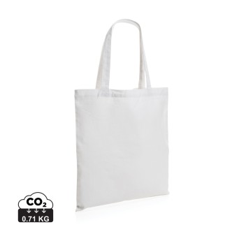 Shopper in cotone riciclato 145 gr Impact Aware™ FullGadgets.com