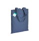 Shopper in cotone riciclato 280 g/m2, manici lunghi FullGadgets.com