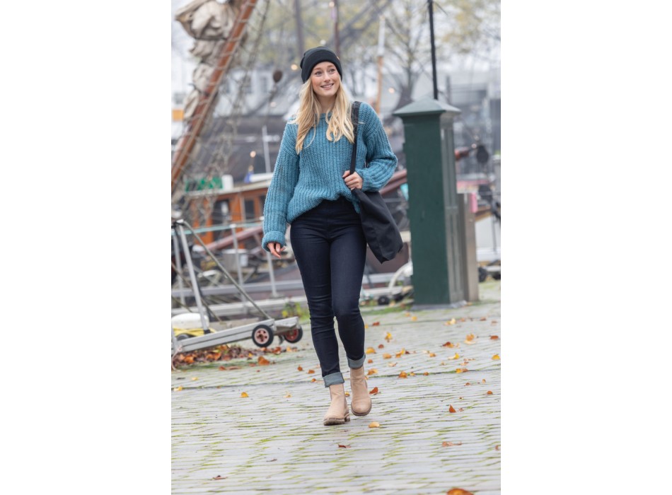 Shopper in cotone riciclato Impact Aware™ FullGadgets.com