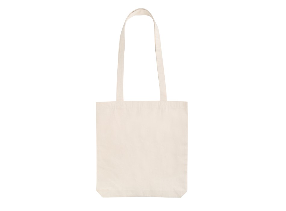 Shopper in cotone riciclato Impact Aware™ FullGadgets.com