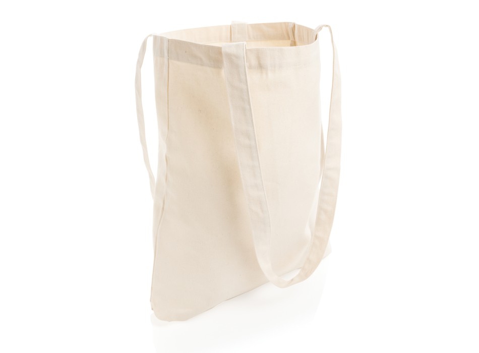 Shopper in cotone riciclato Impact Aware™ FullGadgets.com