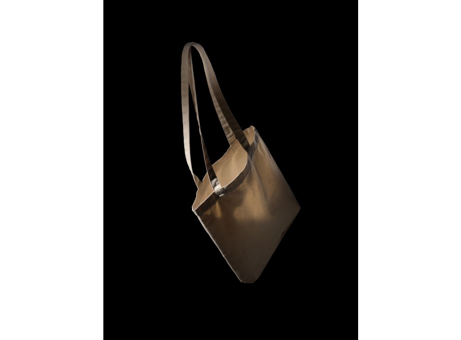 Shopper in cotone riciclato Impact Aware™ FullGadgets.com