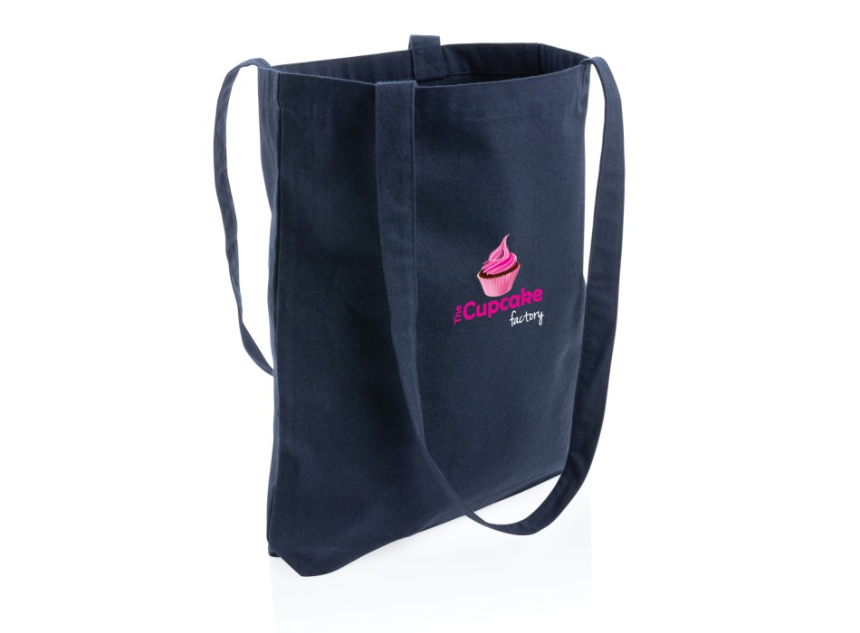 Shopper in cotone riciclato Impact Aware™ FullGadgets.com