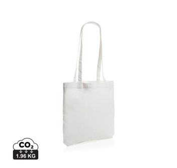 Shopper in cotone riciclato Impact Aware™ FullGadgets.com