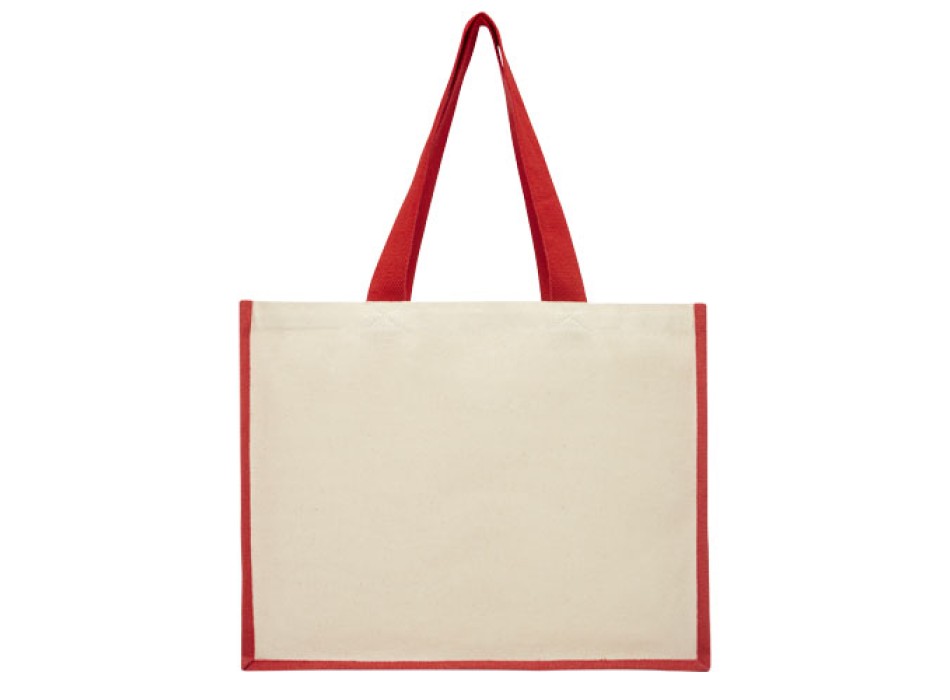 Shopper in iuta e canvas 320 g/m² Varai - 23L FullGadgets.com