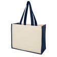 Shopper in iuta e canvas 320 g/m² Varai - 23L FullGadgets.com