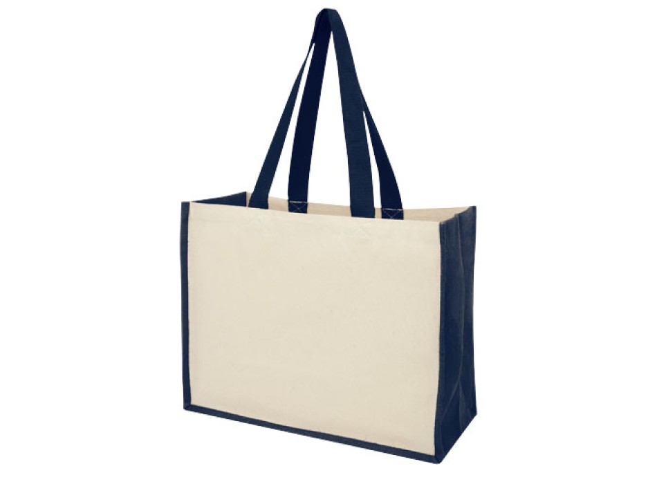 Shopper in iuta e canvas 320 g/m² Varai - 23L FullGadgets.com