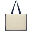 Shopper in iuta e canvas 320 g/m² Varai - 23L FullGadgets.com