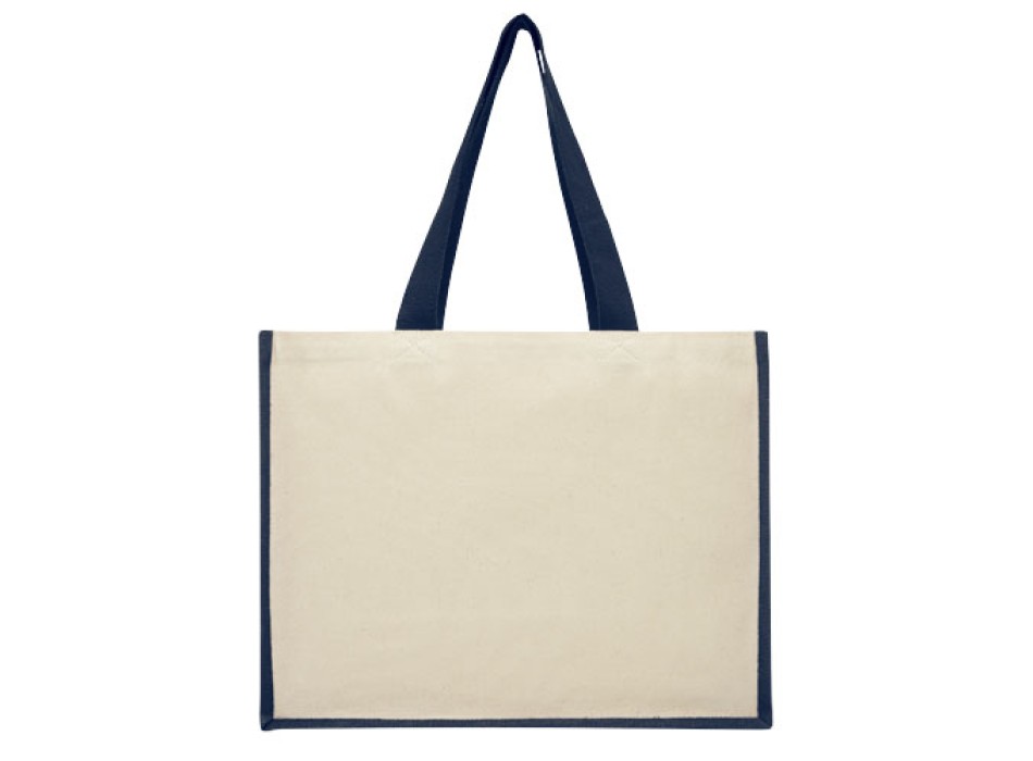 Shopper in iuta e canvas 320 g/m² Varai - 23L FullGadgets.com
