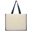 Shopper in iuta e canvas 320 g/m² Varai - 23L FullGadgets.com