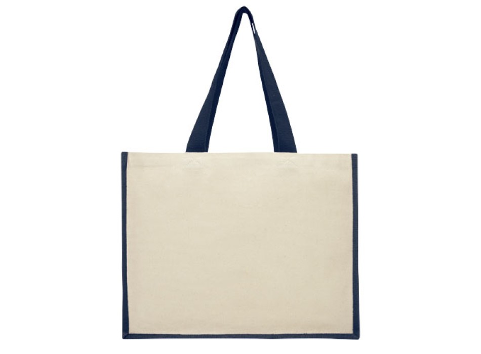 Shopper in iuta e canvas 320 g/m² Varai - 23L FullGadgets.com