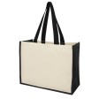 Shopper in iuta e canvas 320 g/m² Varai - 23L FullGadgets.com