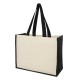 Shopper in iuta e canvas 320 g/m² Varai - 23L FullGadgets.com