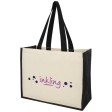 Shopper in iuta e canvas 320 g/m² Varai - 23L FullGadgets.com
