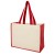 Shopper In Iuta E Canvas 340 G/M² Varai Personalizzabili