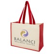 Shopper in iuta e canvas 320 g/m² Varai - 23L FullGadgets.com