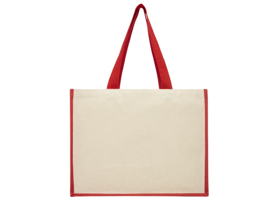 Shopper in iuta e canvas 320 g/m² Varai - 23L FullGadgets.com